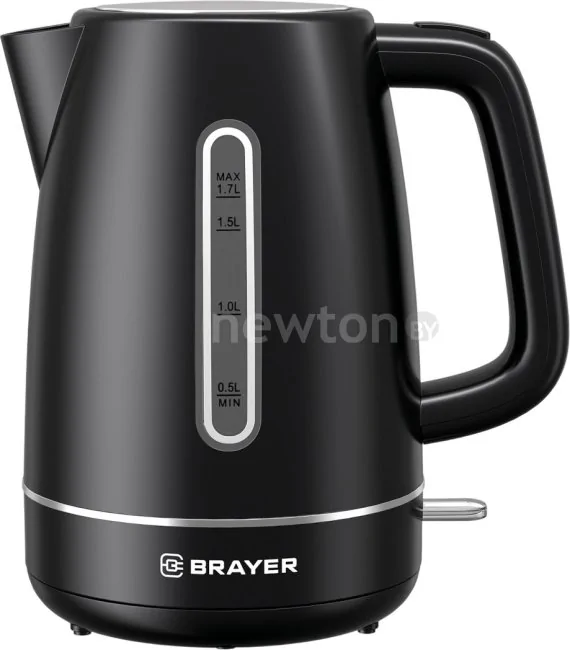 Электрический чайник Brayer BR6103BK