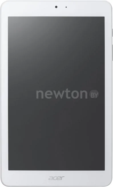 Планшет Acer Iconia One 8 B1-850-K0GL 16GB White [NT.LC3EE.002]