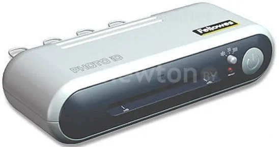 Ламинатор Fellowes PhotoID FS-57101