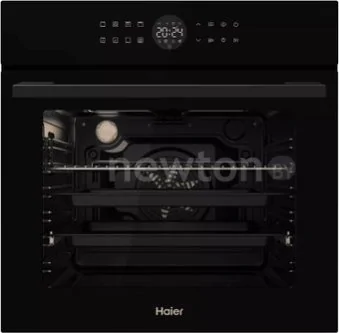 Электрический духовой шкаф Haier HOX-T08AMTB