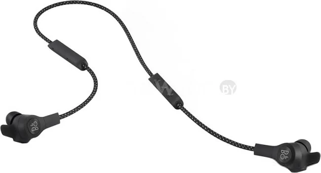 Наушники Bang & Olufsen Beoplay E6 (черный)
