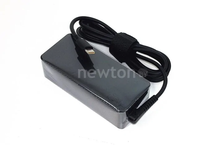 Сетевое зарядное Lenovo ADLX65YLC3A