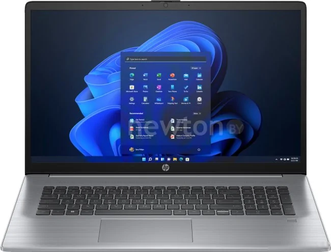 Ноутбук HP 470 G10 85C22EA