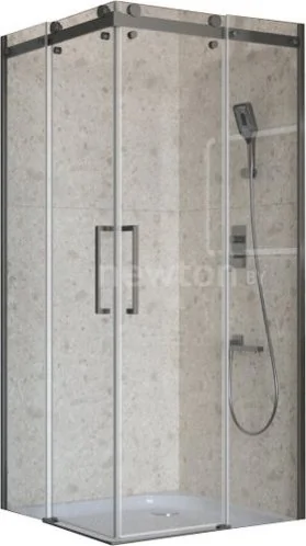 Душевой уголок BelBagno MARINO_2-AH-2-120/90-C-GM