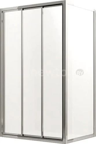 Душевой уголок Ambassador Forsa 120x100x195 17021103NX-100NX