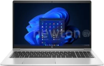Ноутбук HP ProBook 450 G9 A05QLAT + 8 ГБ