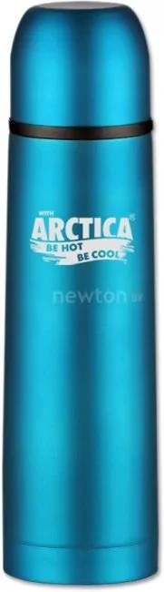 Термос Арктика 103-500K Turquoise