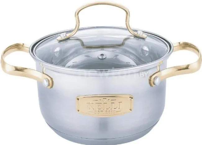 Кастрюля KELLI KL-4287