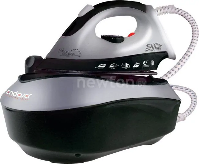 Утюг Endever SkySteam-733