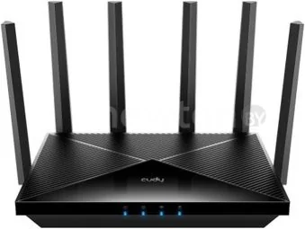 Wi-Fi роутер Cudy WR6500 1.0