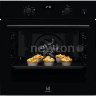 Электрический духовой шкаф Electrolux EOD5H70Z