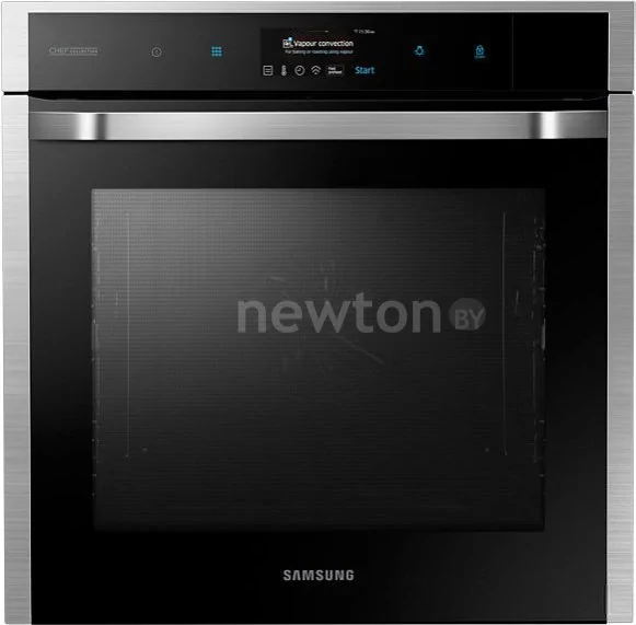 Электрический духовой шкаф Samsung NV73J9770RS