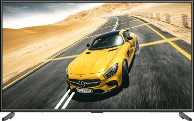 Телевизор Digma DM-LED43F302BT2S