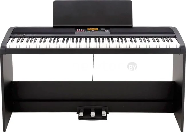 Цифровое пианино KORG XE20SP