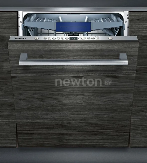 Встраиваемая посудомоечная машина Siemens SN636X00ME