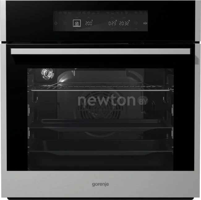 Электрический духовой шкаф Gorenje BO658A30XG