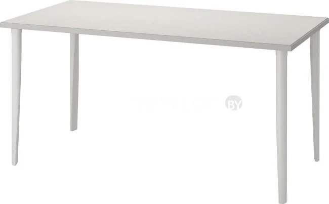 Стол Ikea Климпен/Торсклинт 993.258.54 (светло-серый)