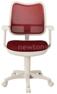 Кресло Бюрократ CH-W797/CR/TW-97