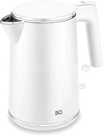Электрический чайник BQ KT1716P (белый)