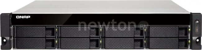 Сетевой накопитель QNAP TS-873U-64G