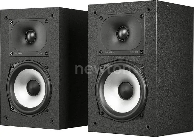 Полочная акустика Polk Audio Monitor XT15