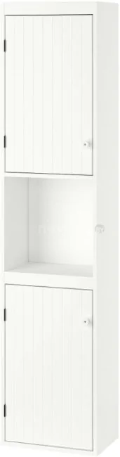 Ikea Шкаф-пенал Силверон 503.690.57
