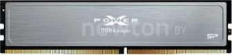 Оперативная память Silicon-Power XPower Pulse 16ГБ DDR4 3200 МГц SP016GXLZU320BSI