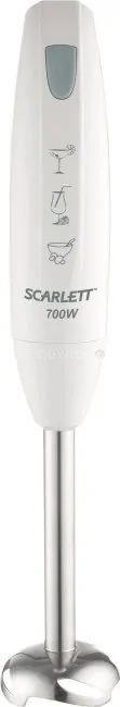 Блендер Scarlett SC-HB42S09
