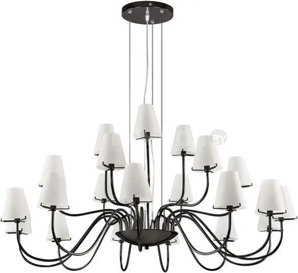 Подвесная люстра Lightstar Diafano 758217