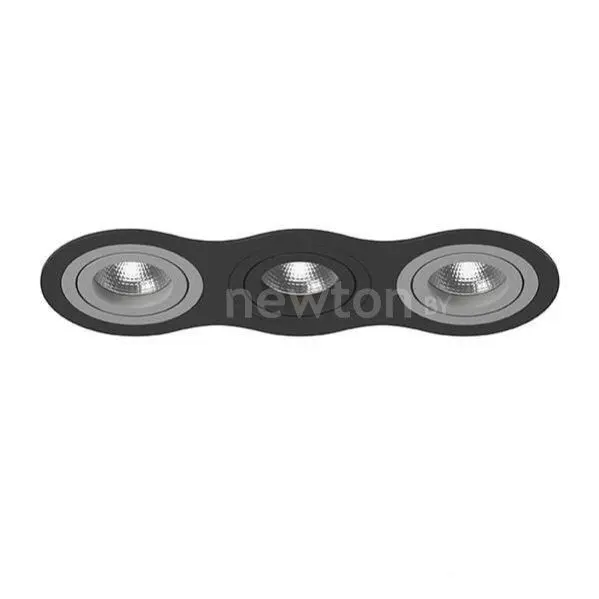 Точечный светильник Lightstar Intero 16 i637090709
