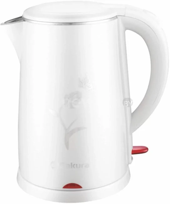 Электрический чайник Sakura SA-2159W