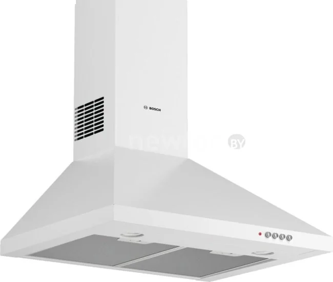 Кухонная вытяжка Bosch DWP64CC20R