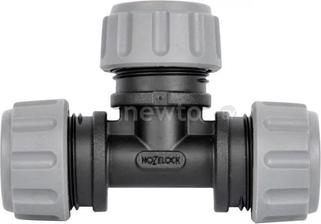 Разветвитель Hozelock T 7018 (2 шт)