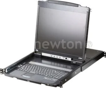 KVM переключатель Aten CL5800N-ATA-RG
