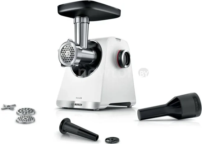Мясорубка Bosch Serie 6 MFWS609W