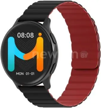 Умные часы IMIKI KW66 Pro (черный)