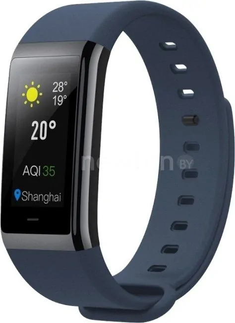 Фитнес-браслет Amazfit Cor (синий)