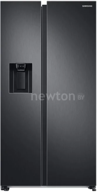 Холодильник side by side Samsung RS68CG853EB1EF
