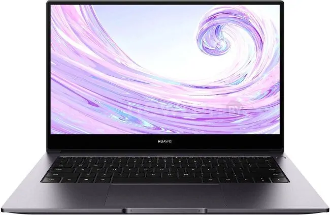 Ноутбук Huawei MateBook D 14 NbB-WAH9 53012JGN