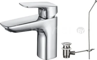 Смеситель Aquatek Вега AQ1011CR