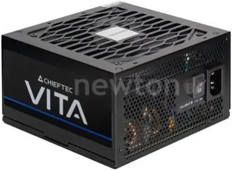 Блок питания Chieftec Vita BPX-650-S
