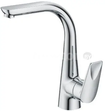 Смеситель Rossinka Silvermix Z40-23U