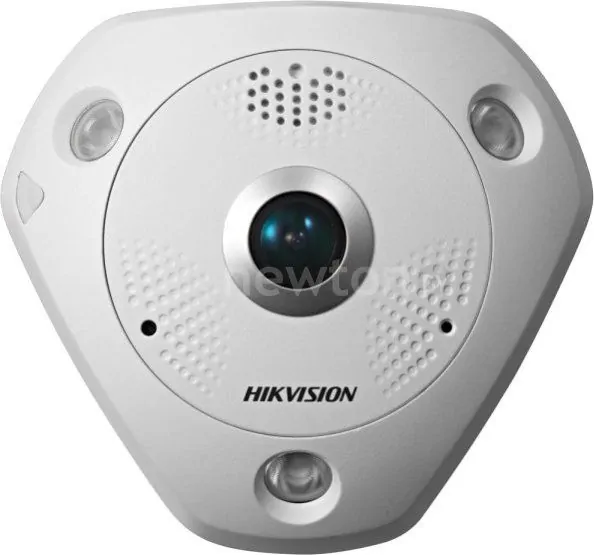 IP-камера Hikvision DS-2CD63C2F-IVS