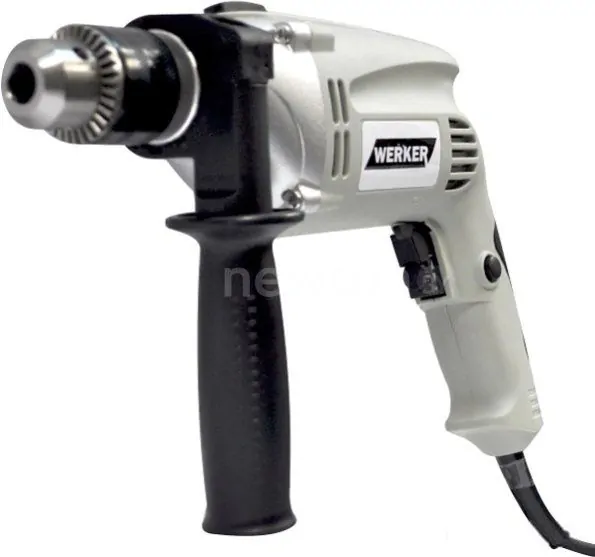 Ударная дрель Werker ID 600