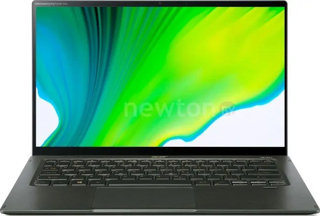 Ноутбук Acer Swift 5 SF514-55TA-725A NX.A6SER.002