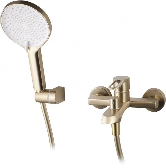 Смеситель Maxonor Pure Life PL32108-6