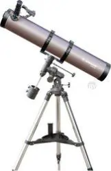 Телескоп Bresser Galaxia 114/900 EQ