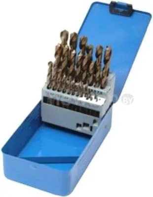 Набор оснастки RockForce RF-3257129 (29 предметов)