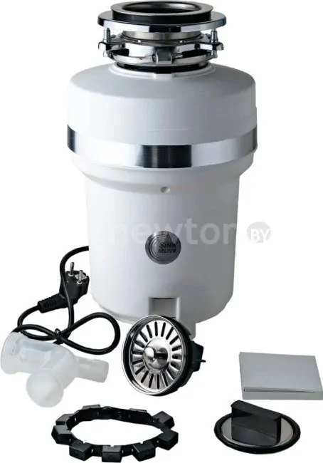 Измельчитель пищевых отходов SiNK HELPER Premium H-40