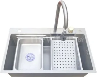 Кухонная мойка Sink HM7546